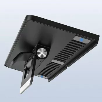 Uchwyt półki do iMac SODi 312 czarny