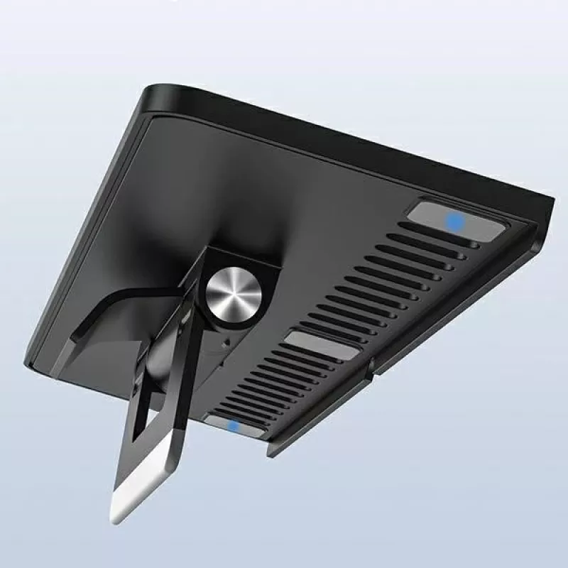 Uchwyt półki do iMac SODi 312 czarny