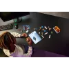 Klocki LEGO LEGO FORTNITE 77076 Durrr Burger Restaurant — zestaw 546 elementów, 4 minifigurki, 270×180×90 mm