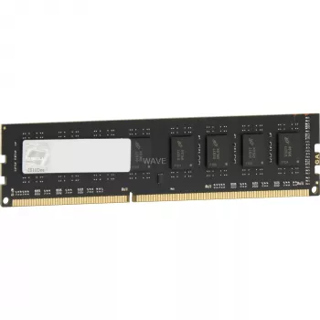 DIMM 4 GB DDR3-1333, Pamięć F3-1333C9S-4GNS, NS