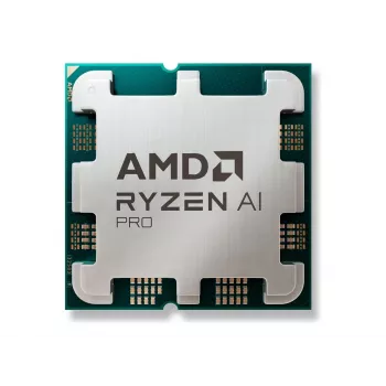 Procesor AMD Ryzen 5 PRO 8600G 4,3 GHz 6 rdzeni 16 MB L3 Socket AM5