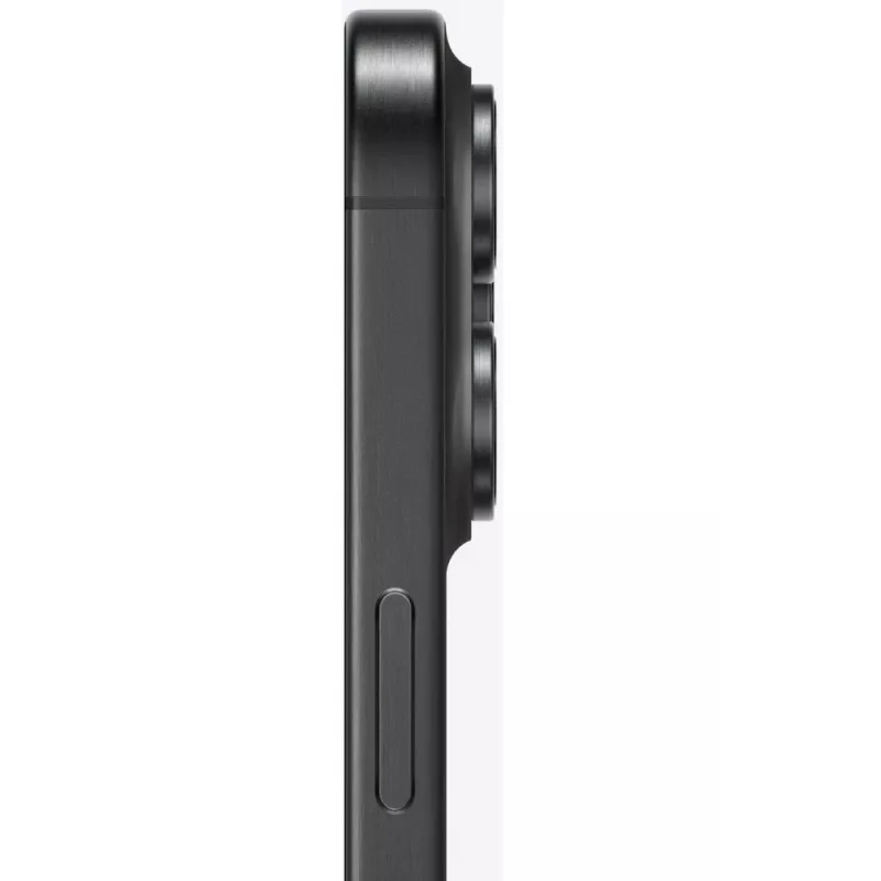 Telefon komórkowy iPhone 15 Pro MAX 256 GB czarny MU773ZD/A Apple