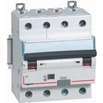 Legrand 411234 wyłącznik nadprądowy