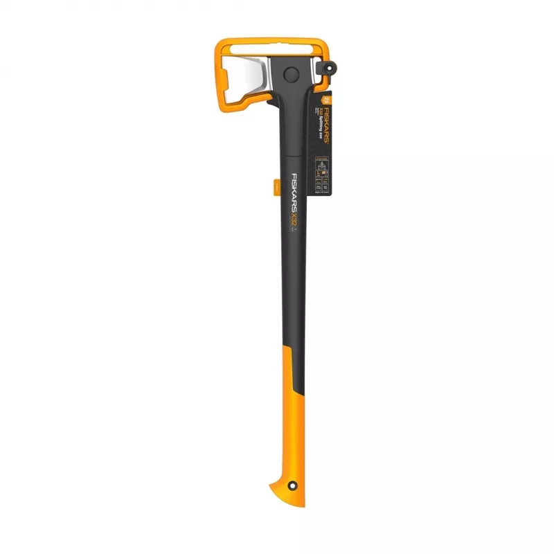 Fiskars Siekiera do Rozłupywania X32 X-SERIES Blade L