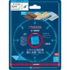 Tarcza tnąca Bosch EXPERT CARBIDE MULTI WHEEL