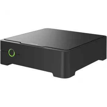 sieciowy Video Recorder Axis S3008 Mk II Czarny 8 kanałów 4 TB