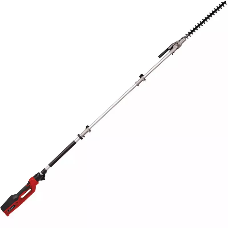 Nożyce do żywopłotu / piła na wysięgniku Einhell GC-HC 90/2046 T