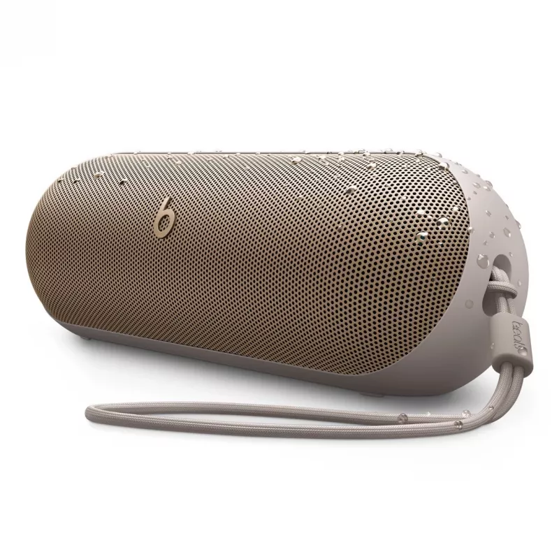 Beats by Dr. Dre Beats Pill Stereo Przenośny głośnik Szampan