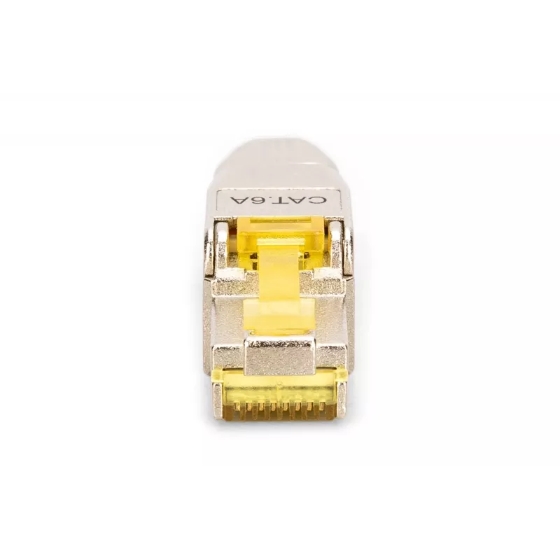 Digitus CAT 6A złącze terenowe DN-93638 AWG 22-27 obsługuje do 4PPoE