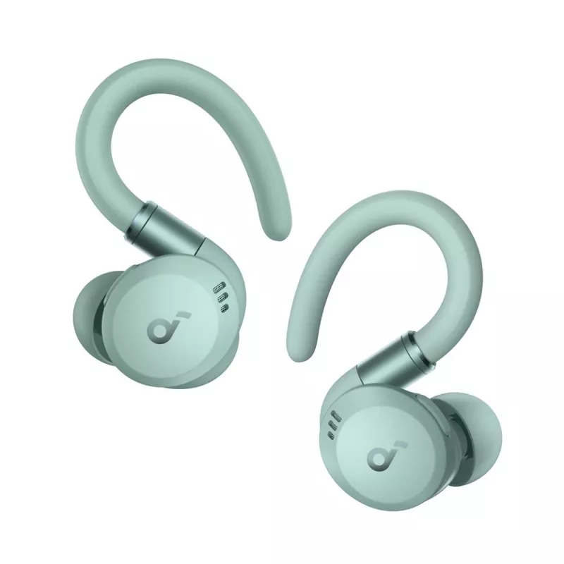 Soundcore Sport X20 zielony