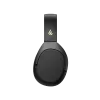 Słuchawki Edifier W830NB z łącznością Bluetooth, nauszne, z mikrofonem, redukcją szumów, bezprzewodowe, czarne