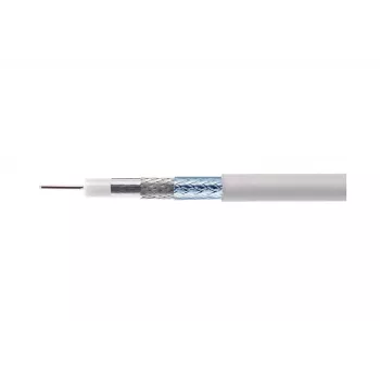 Kabel koncentryczny Kathrein LCD 111 A+ 100m biały