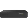 Technisat Set-Top-Box, DVB-S, DVB-S2, Single-Tuner, SCR-Einkabelsystem (EN50494)/Unicable, USB-Recor (0000/4815)
