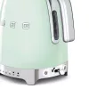 Czajnik Smeg 50's Style KLF04PGEU Pastelowy Zielony