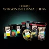 SHEBA Nature's Collection Smaki drobiowe w galarecie - mokra karma dla kotów - 40 x 85g