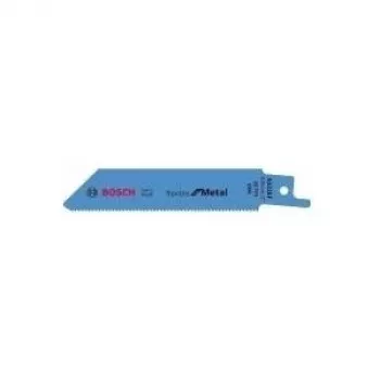 Bosch S 522 EF Brzeszczot do piły szablastej Bimetal 1 szt.