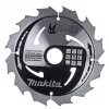 Makita HS7611 przenośna pilarka tarczowa 19 cm 5500 RPM 1600 W