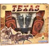 Gonher Zestaw Texas Rewolwer 8 Strzałów (234/0)