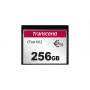 Transcend CFast 2.0 CFX602 - karta pamięci flash