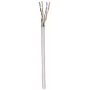Intellinet sieciowy Kabel zbiorczy Cat5e, 24 AWG, drut lity, 305 m, szary, CCA, U/UTP, pudełko