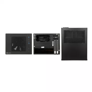 Silverstone Technology SilvStone SG05BB-Lite USB 3.0 (SST-SG05BB-Lite USB)