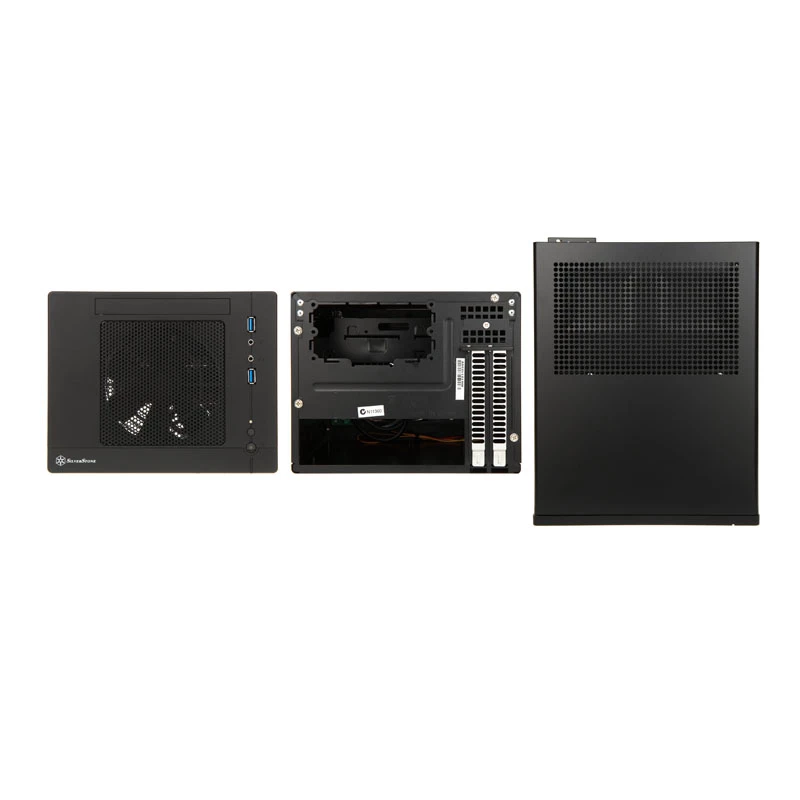 Silverstone Technology SilvStone SG05BB-Lite USB 3.0 (SST-SG05BB-Lite USB)