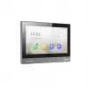 Wideodomofon – stacja wewnętrzna Hikvision DS-KH8381-WTE1 7 cali 1024x600, PoE, Wi‑Fi, MicroSD