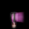 Airwrap Co-anda2x Straight + Wavy, Multistyler krem/różowe złoto, Bluetooth, 1700 W (uszkodzone opakowanie)