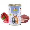 GRANATAPET DeliCATessen Tuńczyk i kaczka - mokra karma dla kota - 400g