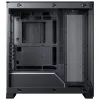 Obudowa PHANTEKS NV-Series NV5 MK2 ATX, szkło hartowane, DRGB - Satin Czarny + 3-pack wentylatorów M25 Gen2 PWM D-RGB Reverse Blade + 1x standardowy wentylator - 120 mm