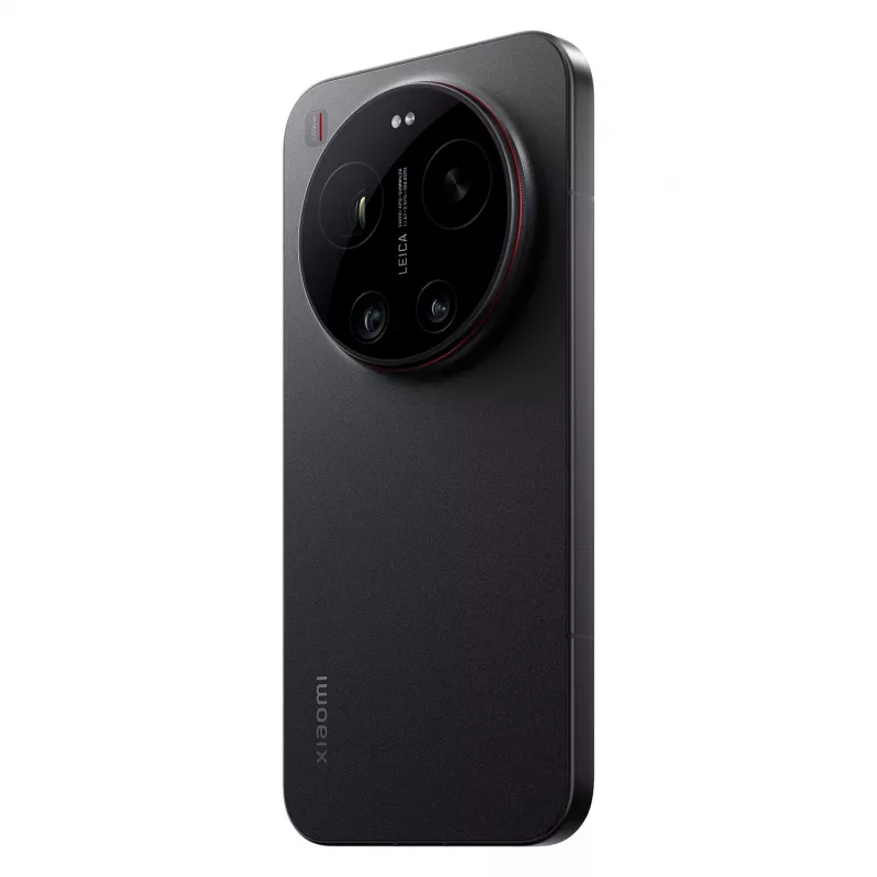Xiaomi 17 Ultra 5G Dual Sim 16RAM 1TB czarny