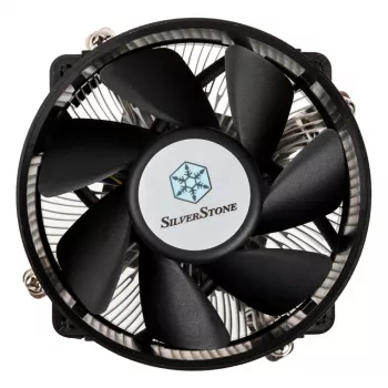 Chłodzenie powietrzne Silverstone NT08-115X
