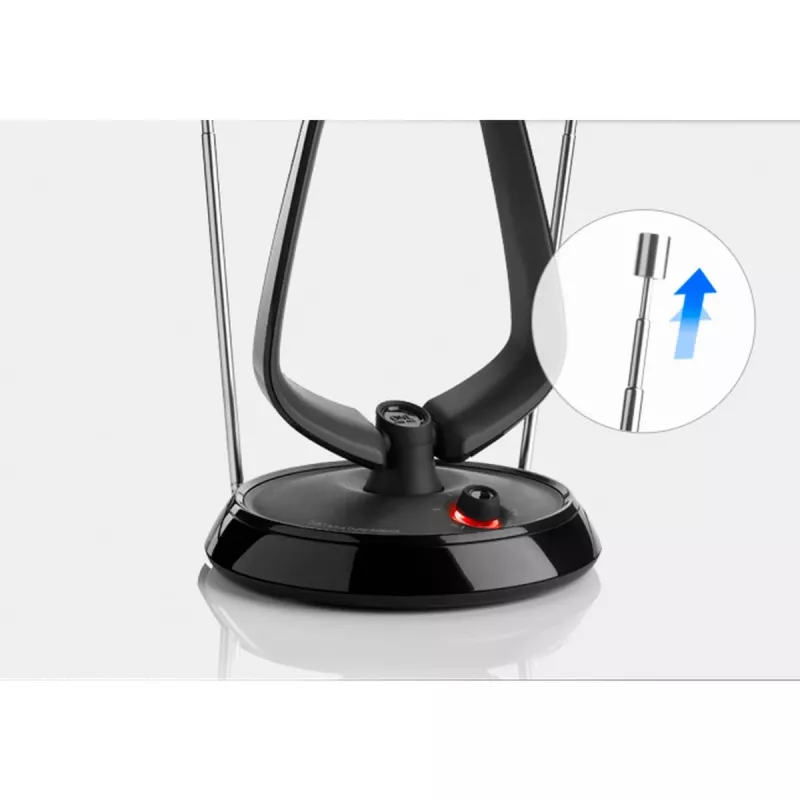 Antena DVB-T One for All 43 dB SV9143-5G (SV9143-5G)