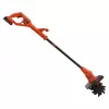 Czarny & Decker BETL1820L-QW elektryczny minikultywator z akumulatorem