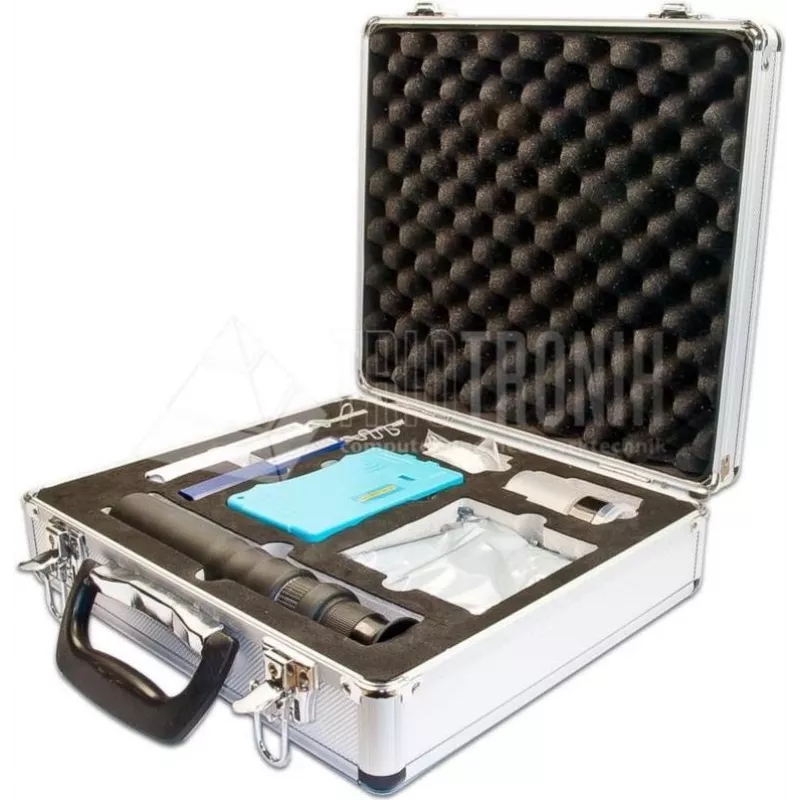 Lightwin FIBER TOOL KIT 2 Akcesorium łączności