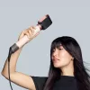 Airwrap Co-anda2x Straight + Wavy, Multistyler krem/różowe złoto, Bluetooth, 1700 W (uszkodzone opakowanie)