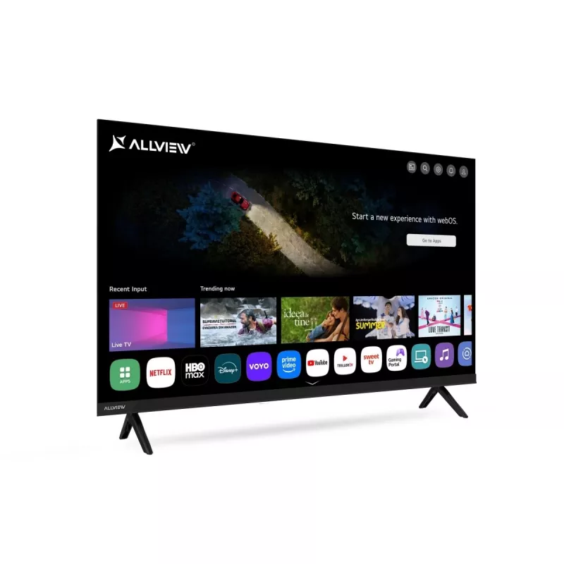 TV LED 32 cale 32WIPLAY6301-H