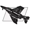 Klocki F-4S Phantom II 608 elementów