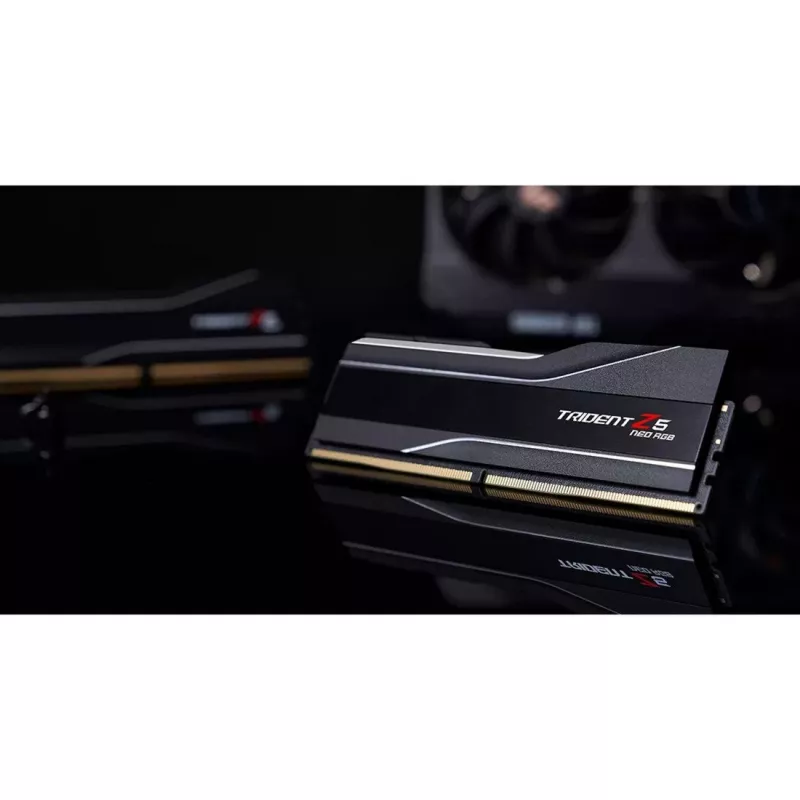 Moduł pamięci G.Skill DDR5 128 GB (2 x 64 GB) 6000 MT/s