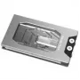 GPU Waterblock Watercool Heatkiller V Pro dla RTX 5090 (Palit i Gainward), ARGB, nikiel + akryl, srebrny