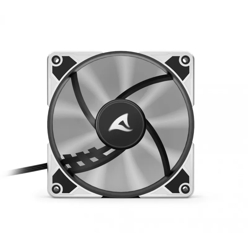 Wentylator obudowy SHARKOON SilentStorm BW120 PWM 120mm
