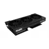 Karta graficzna XFX Radeon RX 9060 XT 16 GB GDDR6, 128-bit, PCIe 5.0, 3 wentylatory, 3 wyświetlacze, 290×124×49 mm