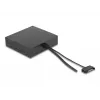 Panel przedni DeLOCK 3,5 cala USB 3.2 Gen 2 2 x USB Type-C 2 x USB Type-A