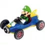 Buggy Carrera RC Mario Kart Mach 8 Luigi