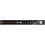 Vertiv Geist RTS, monitorowany (na poziomie jednostki), 1U, wejście (2) IEC60309 200-240 V 30 A lub 32 A, (1) IEC 2P+E IP44 (VA4U31A0)