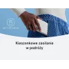 Anker MagGo Power Bank 10K Magnetyczna Bezprzewodowa Biała, Biały