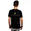 T-shirt der8auer PCB-Design Rozmiar L