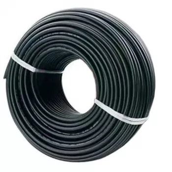 Kabel PV 4mm, 100m, Czarny
