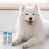 Odżywka VETEXPERT Detox Care Pure biały 150 ml — detoksykująca, rozjaśniająca dla dorosłych kotów o białej sierści