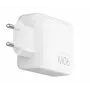 Zasilacz Xiaomi 90W HyperCharge 3-Port EU — ładowarka USB 90 W z trzema portami wyjściowymi (wtyczka EU)
